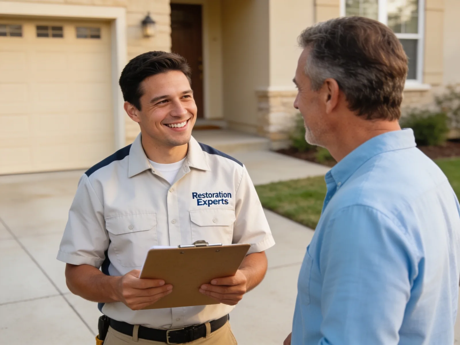 Water Damage Cleanup Paris, ID FAQs